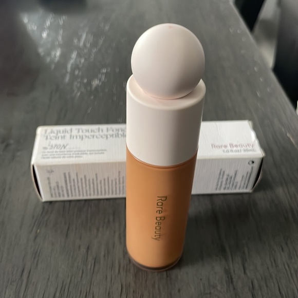 Rare Beauty Makeup Rare Beauty Liquid Foundation Poshmark